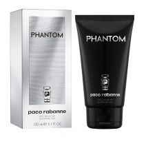 Paco Rabanne Phantom Shower Gel 