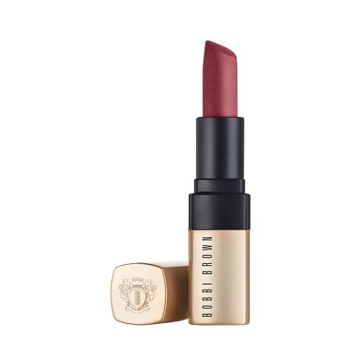 Bobbi Brown Luxe Matte Lip Color (Matēta lūpu krāsa)