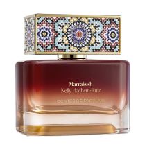 CONTES DE PARFUMS Marrakesh