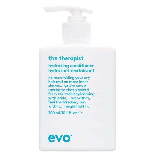 EVO The Therapist Hydrating Conditioner 300 ml