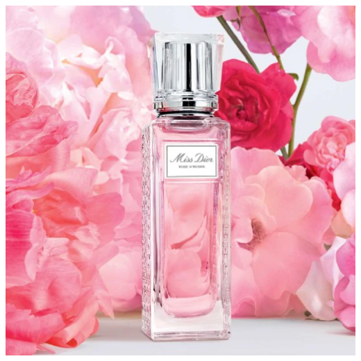 douglas miss dior rose n roses