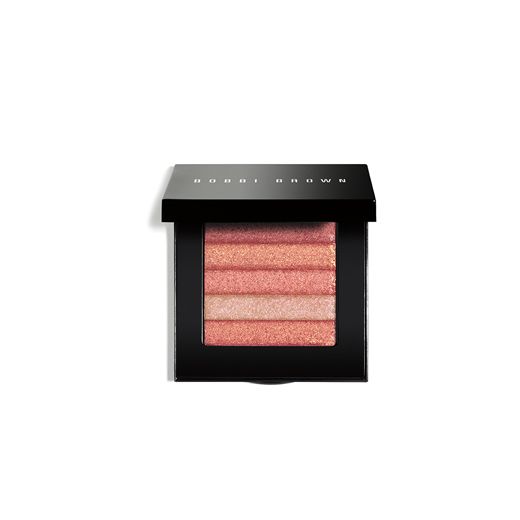 Bobbi Brown Shimmer Brick - Nectar