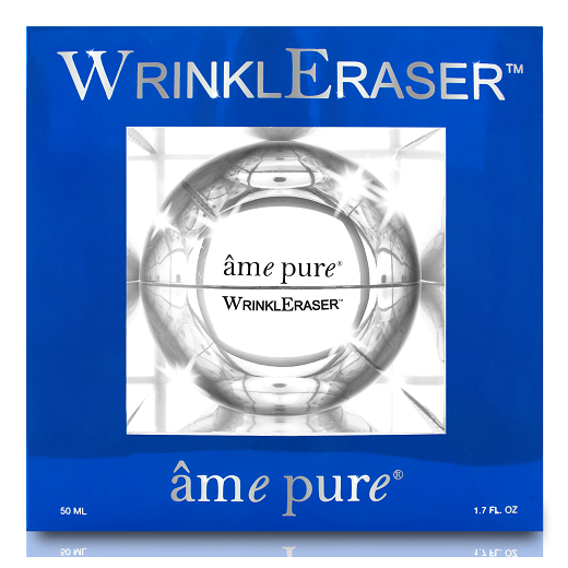 Ame Pure Wrinkle Eraser Cream