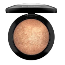 MAC Mineralize Skinfinish (Bronzējošs pūderis)