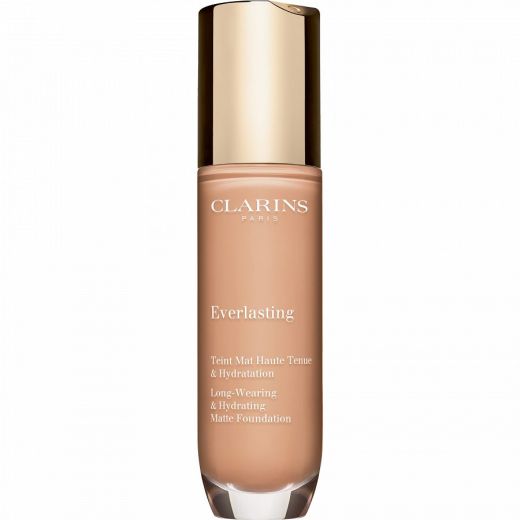 CLARINS Everlasting Matt Fluid