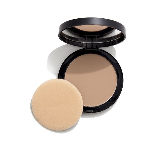 GOSH Pressed Powder   (Kompektais pūderis)