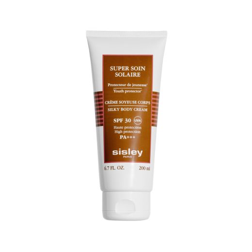 SISLEY Super Soin Solaire Creme Corp SPF 30