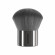 DOUGLAS COLLECTION ACCESSORIES Charcoal Kabuki Brush
