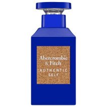 ABERCROMBIE & FITCH Authentic Self Men