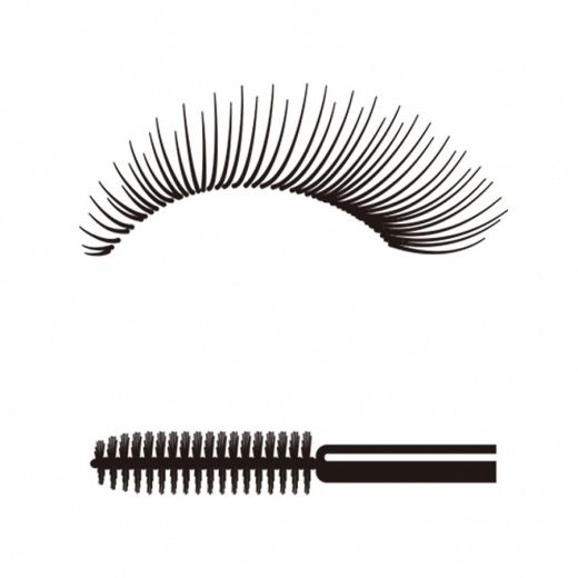SENSAI Mascara 38°C - Separating & Lengthening 