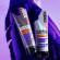 FUDGE PROFESSIONAL Clean Blonde Damage Rewind Violet-Toning Shampoo