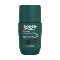 BIOTHERM 24 Day Control Natural Protection Roll On Deodorant