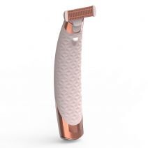 FLAWLESS Finishing Touch Nu Razor