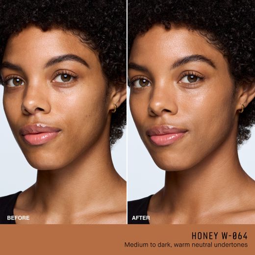 BOBBI BROWN Serum Silk Foundation 