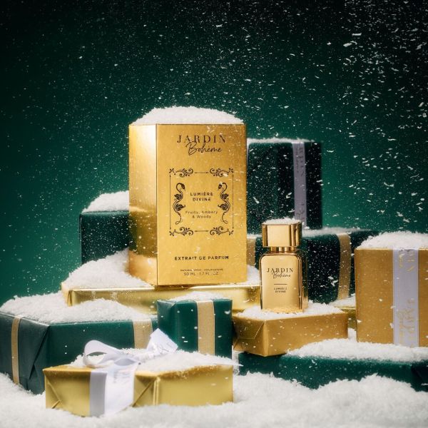 Vedela kulla võlu – elegants, mis muudab pühad eriliseks.