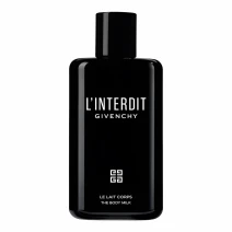 GIVENCHY L`interdit Body Milk
