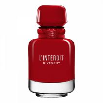 Givenchy L`Interdit Eau de Parfum Rouge Ultime