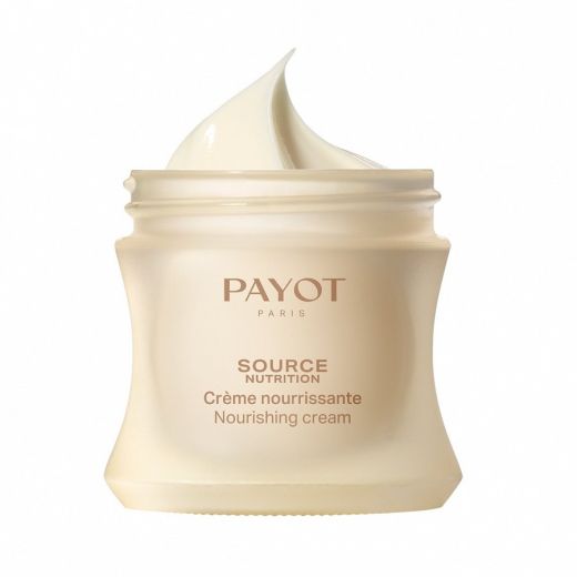 PAYOT Source Nutrition Nourishing Cream