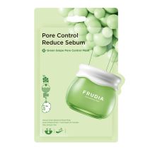 FRUDIA Green Grape Pore Control Mask 