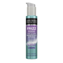 John Frieda Frizz Ease Weightless Wonder Featherlight Smoothing Crème  (Matu krēms veidošanai)