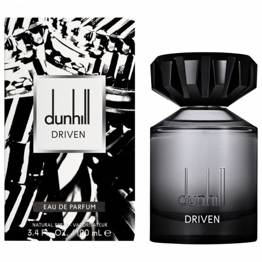 DUNHILL Driven Black 100 ml