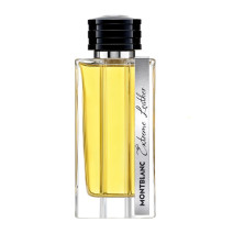 MONTBLANC Extreme Leather 125 ml
