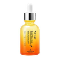 The Skin House Vital Bright Serum  (Balinošs sejas serums)