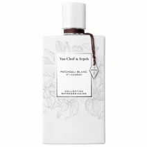 VAN CLEEF & ARPELS Collection Extraordinaire Patchouli Blanc