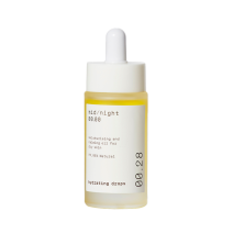 MID/NIGHT 00.00 Hydrating Drops 00.28