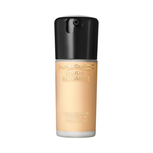 Mac Studio Radiance Serum-Powered Foundation