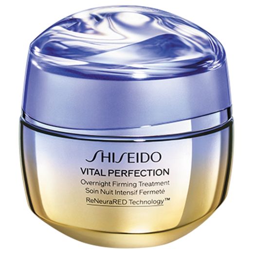 SHISEIDO Overnight Firming Treatment N 