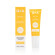 Q+A Hydrating Daily Sunscreen SPF 50