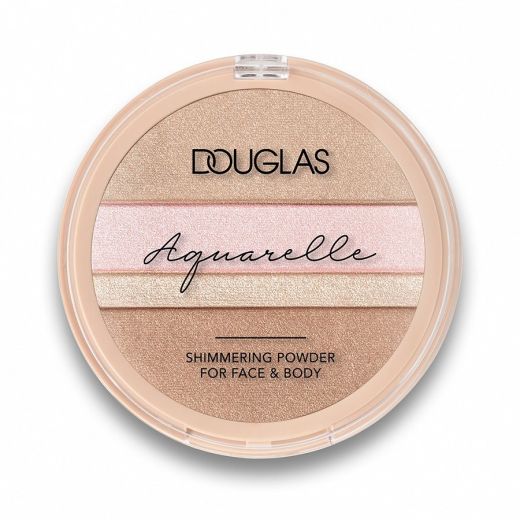 Douglas Collection Douglas Make Up Aquarelle Powder