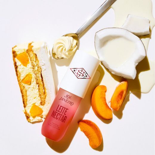 SOL DE JANEIRO Leite Nectar Perfume Mist