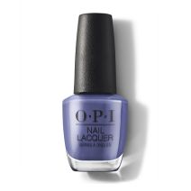 OPI Nail Lacquer Oh You Sing, Dance, Act, and Produce?