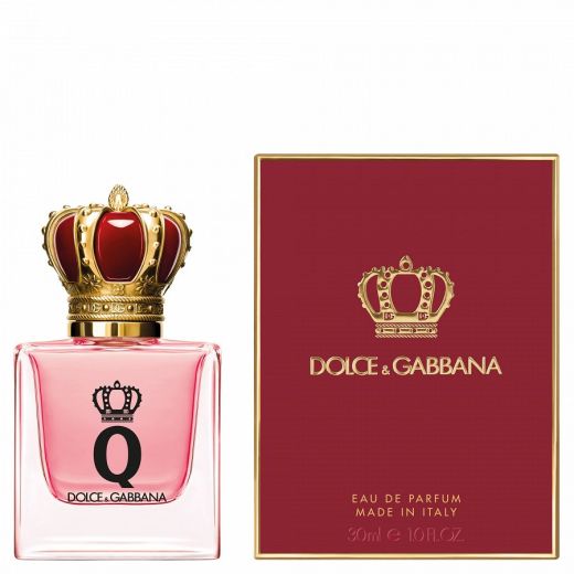 DOLCE&GABBANA Q by Dolce & Gabbana 