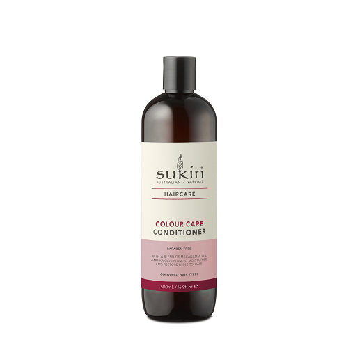 SUKIN Colour Care Conditioner