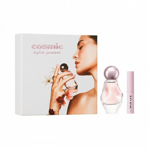 KYLIE JENNER FRAGRANCES Cosmic 30 ml + Mascara Set