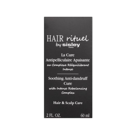 HAIR RITUEL BY SISLEY Soothing Anti-Dandruff Cure