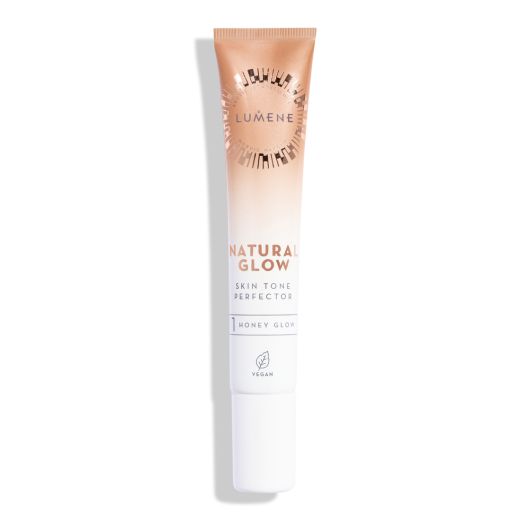 LUMENE Natural Glow Skin Tone Perfector