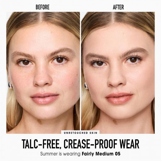 BAREMINERALS Original Pressed Powder Foundation Mineral SPF 15