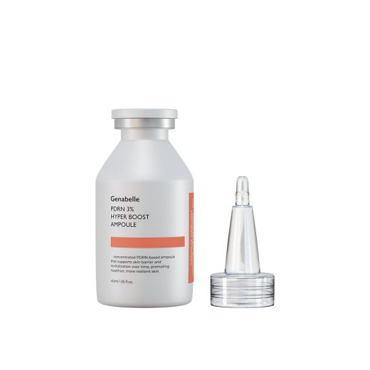 GENABELLE PDRN 3% Hyper Boost Ampoule