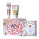 HEATHCOTE & IVORY Cath Kidston The Christmas Journey Hand, Lip & Games Tin