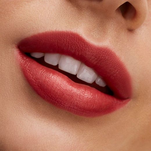 MAC Lustreglass Sheer-Shine Lipstick