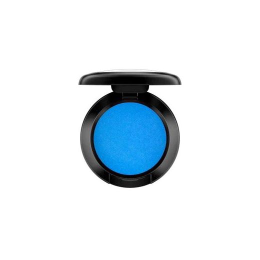 MAC Satin Eye Shadow Electric Eel  (Acu ēnas)