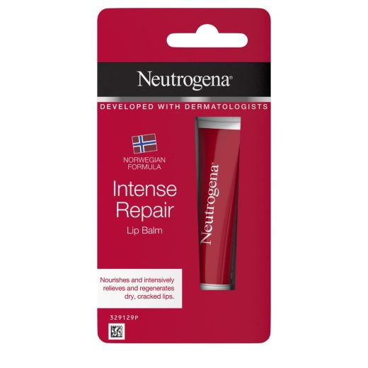 Neutrogena Intensive Repair Lip Repair Balm 