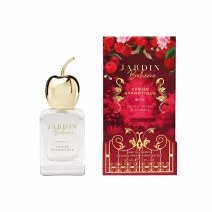 JARDIN BOHEME Cerise Hypnotique