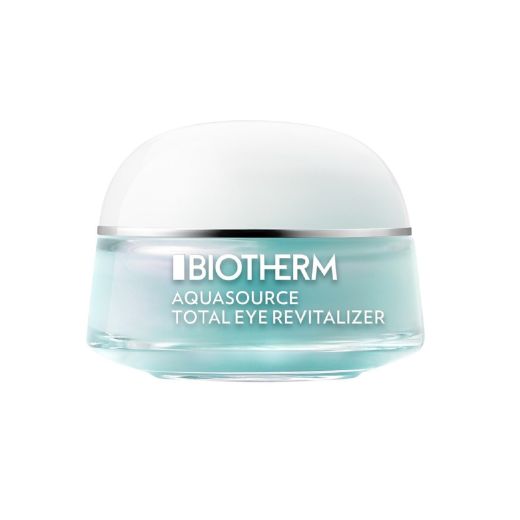 BIOTHERM Aquasource Total Eye Revitalizer