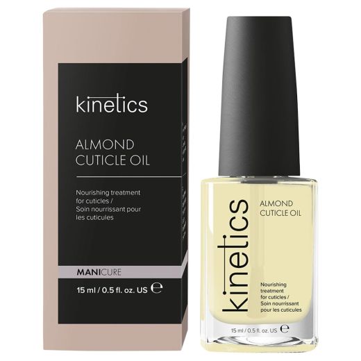 KINETICS Almond Cuticle Essential Oil