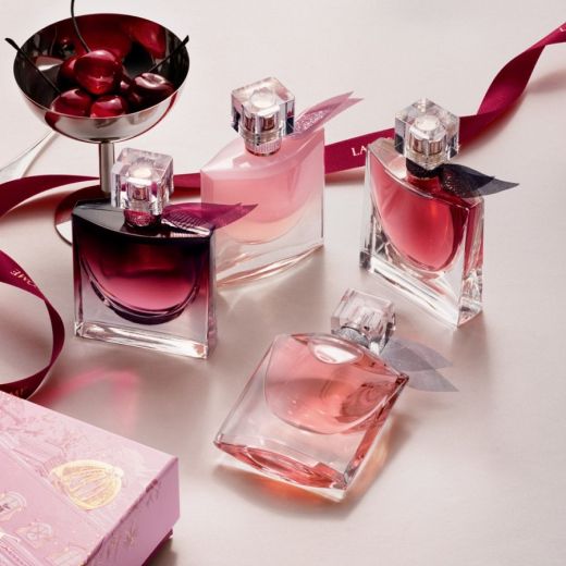 LANCÔME La Vie Est Belle Very Cherry Eau De Parfum 50 ml Set 
